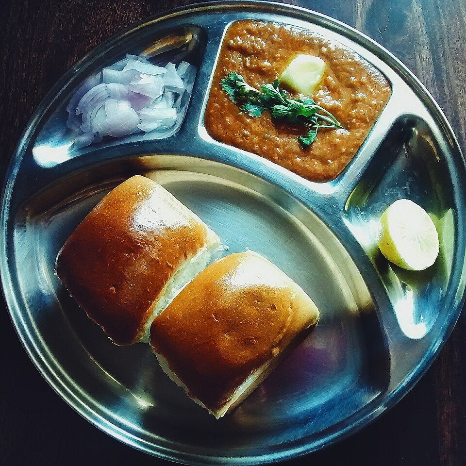 pav-bhaji
