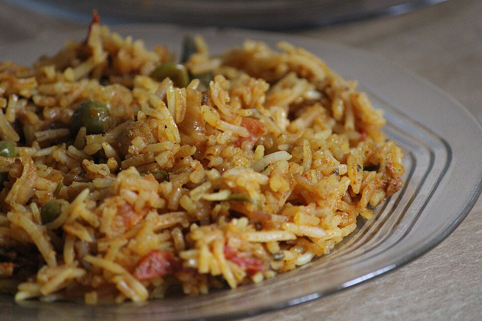 biryani