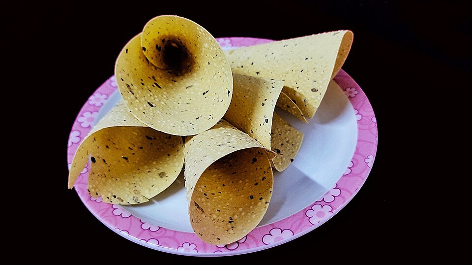 papad