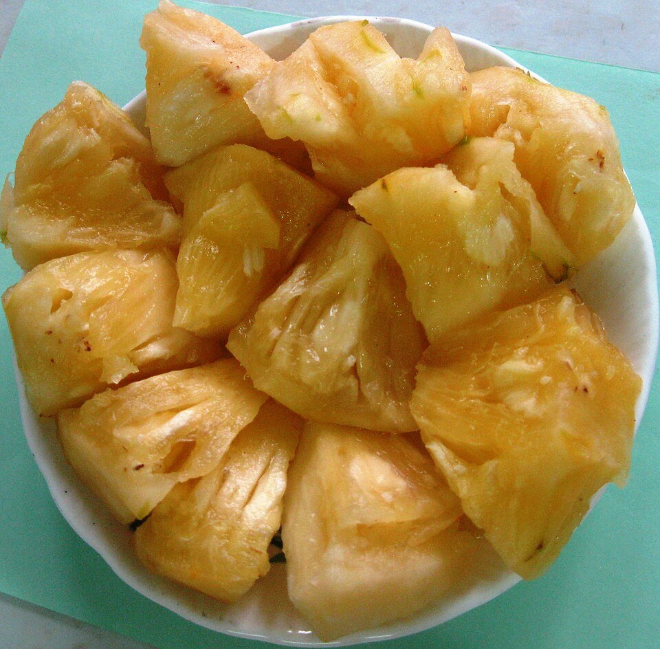 pineapple