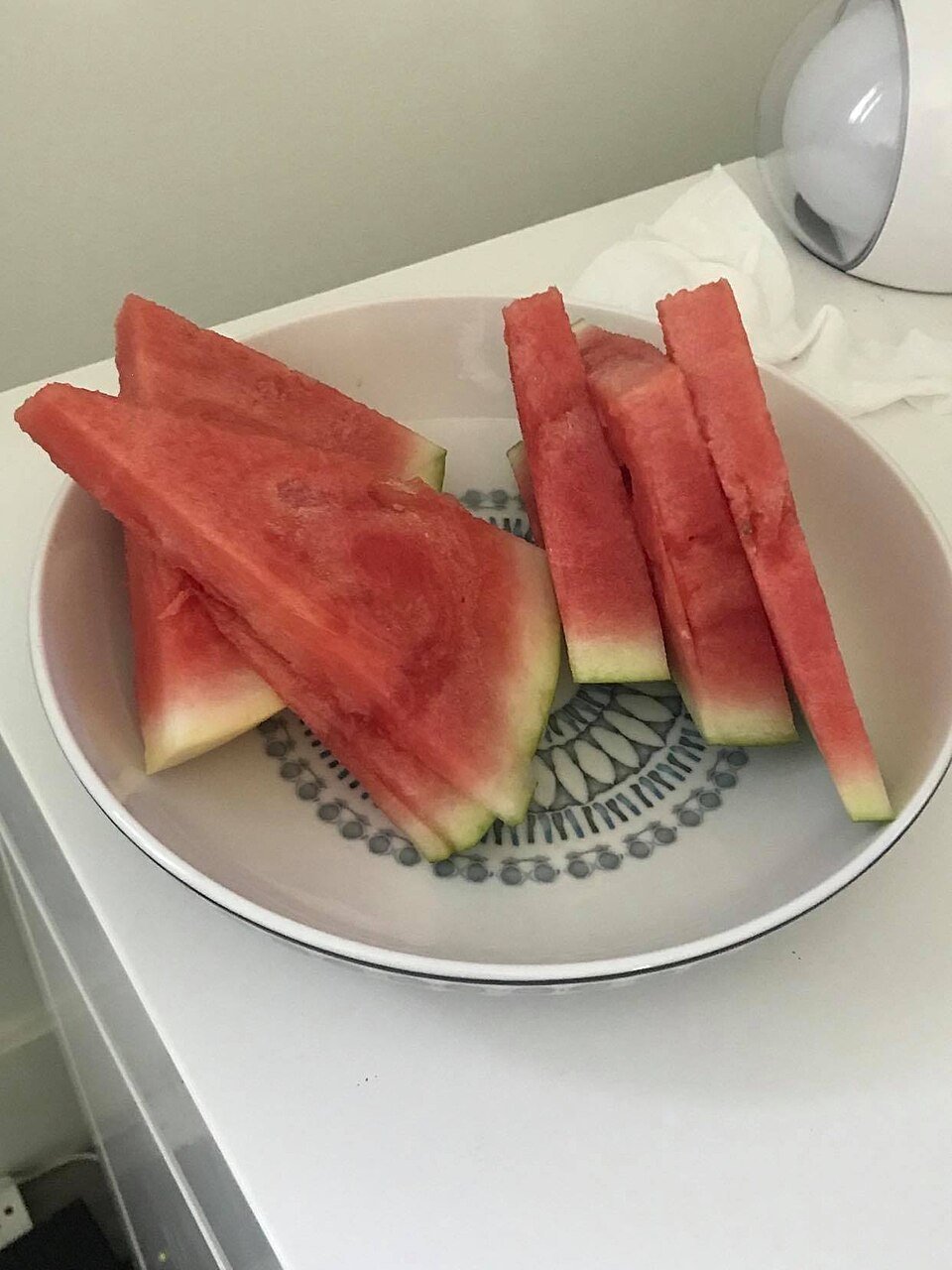 watermelon